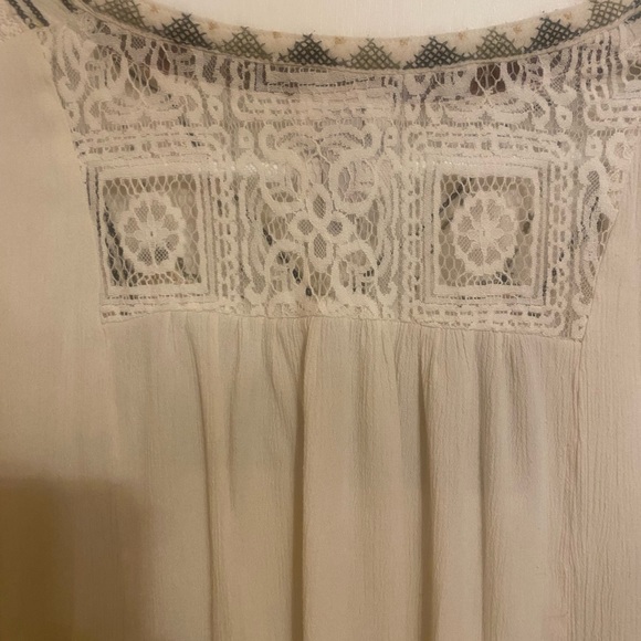 Cottagecore blouse - Picture 2 of 5